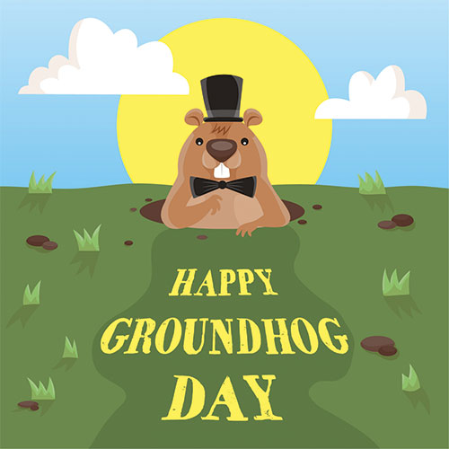 Groundhog Day