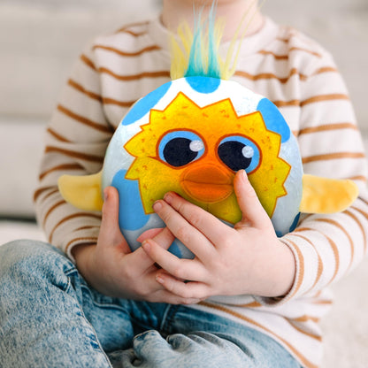 Egg Toss, Hilariously Wild and Fun Active Play Game | Easter Basket Stuffer